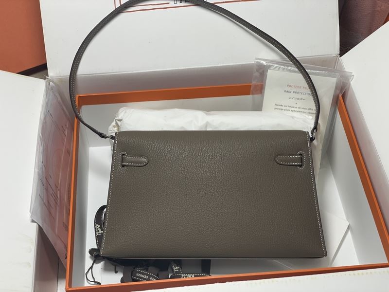 Hermes Kelly Bags